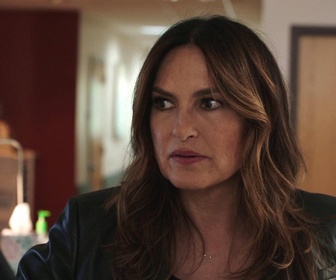Replay New York Unité Spéciale - S24 E04 - Captives