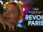Replay Revoir Paris