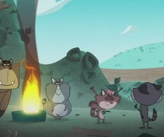 Replay Taffy - Un revers de fortune