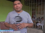 Replay Docs de choc - Terreur au Salvador : au cœur de la guerre des gangs