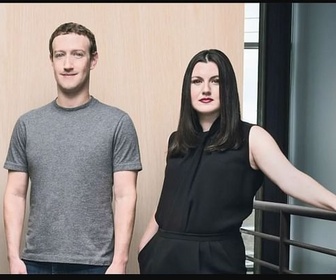 Replay 28 minutes - Fidji Simo, la petite frenchie qui a conquis la Silicon Valley