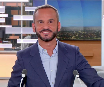 Replay Le 16h/18h - Émission du vendredi 3 octobre 2025