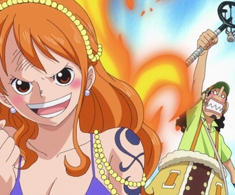 Replay One piece - S18 E24 - Le secret du pays de wa. Le clan kozuki et les poneglyphes !