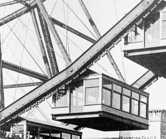 Replay Invitation au voyage - 10/12/2025 - À Chicago, une invention toute en rondeur