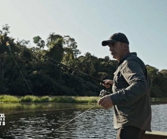 Replay Pêche XXL : derniers géants - Titan du jurassique