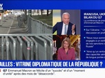 Replay Marschall Truchot : Macron, Versailles, un instrument de puissance - 17/06