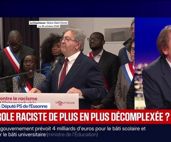 Replay BFM Grand Soir - Trappes : le troublant profil psychiatrique du tireur - 26/10