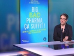 Replay L'Entretien de l'intelligence économique - Les pénuries de médicaments, un phénomène croissant, selon G. Krikorian