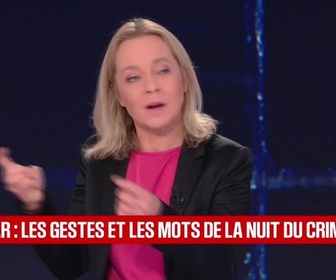 Replay Affaire suivante - Affaire Francis Heaulme