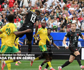 Replay Le club du Mondial - Pays-Bas-Maroc et Brésil-Japon, premières affiches décisives