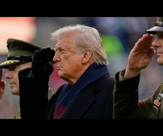 Replay Vérification des faits : la Suède est-elle aussi peu sûre que le prétend Donald Trump ?