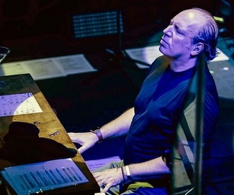 Replay Le son de l'Europe pour Hollywood - Les pionniers de la musique de film