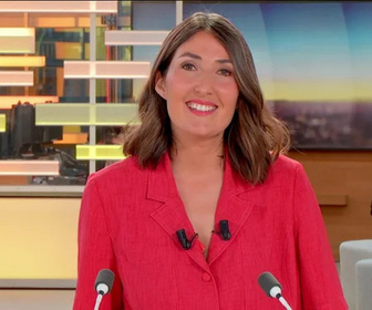 Replay La Matinale Franceinfo - 01/07/2026