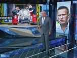 Replay Navalny : l'homme que Poutine n'a pas réussi à tuer