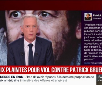 Replay Arnaud Direct - Lundi 18 mai 2026