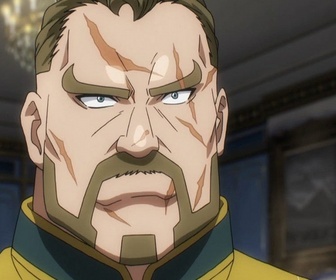 Replay Overlord - S3 E6 - Invitation à la mort