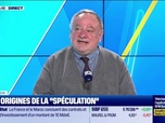 Replay Tout pour investir - Le coach : Aux origines de la Spéculation - 29/10