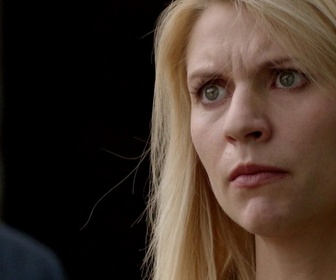 Replay Homeland - S2 E7 - Une partie de campagne