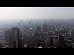 Replay La hausse de la pollution de l'air nuit à votre sommeil
