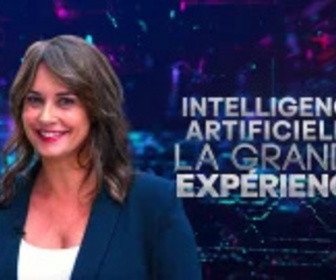 Replay Intelligence artificielle : la grande expérience