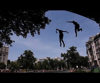 Replay Canicule: alertes rouges en Europe, record en France et 40 morts par noyade