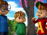 Replay Alvinnn Et les Chipmunks - Chariots à gogo