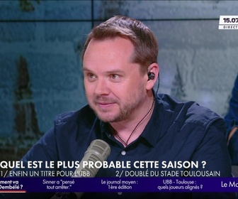 Replay Super Moscato Show - Émission du vendredi 2 mai - 1ère partie