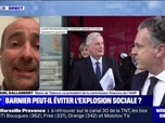 Replay Week-end direct - Michel Barnier au contact de la colère sociale - 15/11