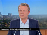 Replay L'info s'éclaire - Émission du mardi 6 mai 2025