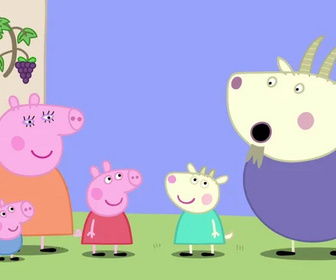 Replay Peppa Pig