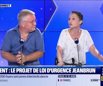 Replay Les Experts : Logement, le projet de loi d'urgence de Jeanbrun - 24/06