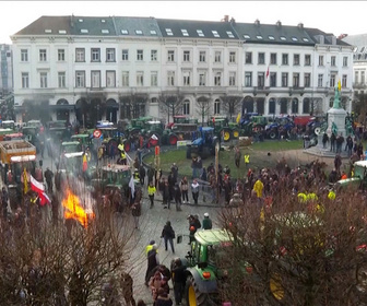 Replay Contre-Faits - Colère agricole : quand l'infox s'invite dans les champs