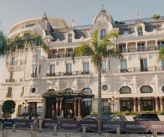 Replay Princes et croupiers - Monaco, la grande histoire d'un micro-État (1/3)