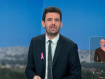 Replay Le JT en LSF - 03/10/2026