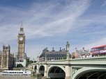 Replay La Bretagne d'Yves Tanguy / Toscane / Londres - Invitation au voyage