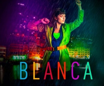 Replay Blanca - S3 E11 - L'enfant (1/2)