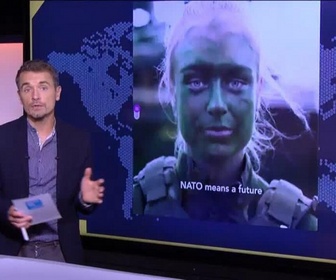 Replay Info ou intox - Menace russe : l'Otan prête à la guerre ?