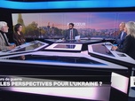 Replay Le débat - 1000 jours de guerre : quelles perspectives pour l'Ukraine ?