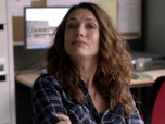 Replay Sam - S02 E03 - Je serai, tu seras, elle sera