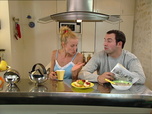 Replay Un gars, une fille - S3E21 - Dans la cuisine (4)