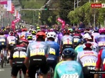 Replay Cyclisme sur route - L'Équipe Giro du 8 mai