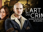 Replay L'art du crime - 23/02/2026