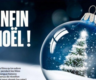 Replay Dans la presse - Festivités de Noël, une parenthèse enchantée ?