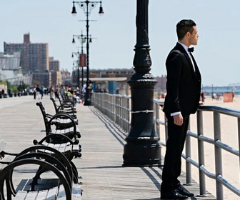 Replay Mr. Robot - 28/10/2025