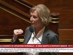 Replay 100% Sénat - Allègements de cotisations patronales : le Sénat adopte le dispositif modifié