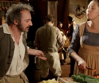 Replay La petite histoire de France - Le progrès / Cadeau bijou / Service