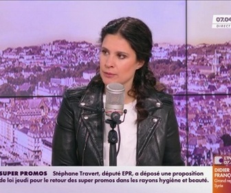 Replay Apolline Matin - Emission du 17 février 2025, 6h30/7h30