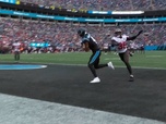 Replay Les résumés NFL - Tampa Bay Buccaneers @ Carolina Panthers