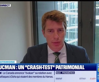 Replay Tout pour investir - L'actu du patrimoine : Taxe Zucman, un crash-test patrimonial - 11/09
