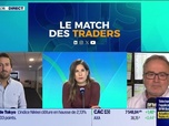 Replay Tout pour investir - Le match des traders : Annonces de la FED, comment réagit le CAC 40 ? - 19/09